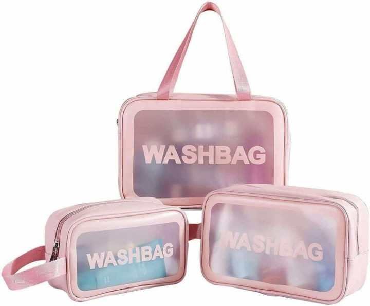 Cosmetic Bags/Travel Wash Bag